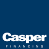 logo CASPER FINANCING