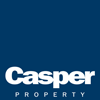 logo CASPER PROPERTY
