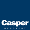 logo CASPER RECOVERY