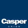 logo CASPER UNION